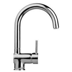 Nowoczesna Bateria Axos BZ-97-001 - Idealna do każdej łazienki!