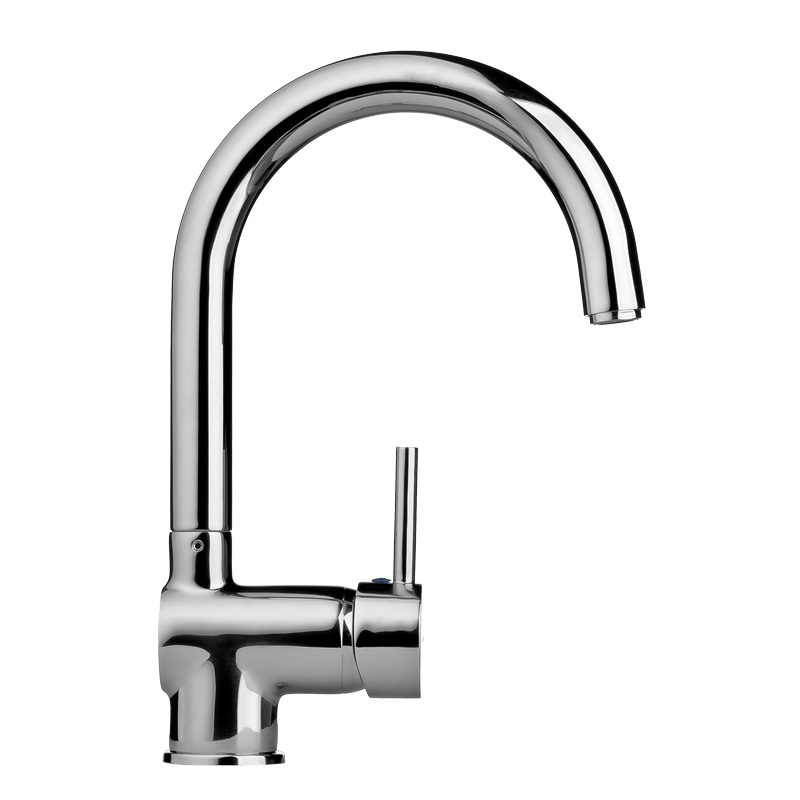 Nowoczesna Bateria Axos BZ-97-001 - Idealna do każdej łazienki!