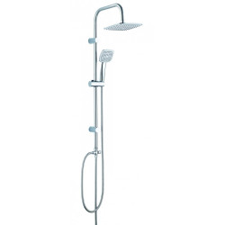Deszczownica Ondo z Termostatem - Luksusowy Zestaw Prysznicowy dla Twojej Łazienki