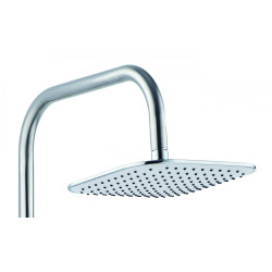 Deszczownica Ondo z Termostatem - Luksusowy Zestaw Prysznicowy dla Twojej Łazienki