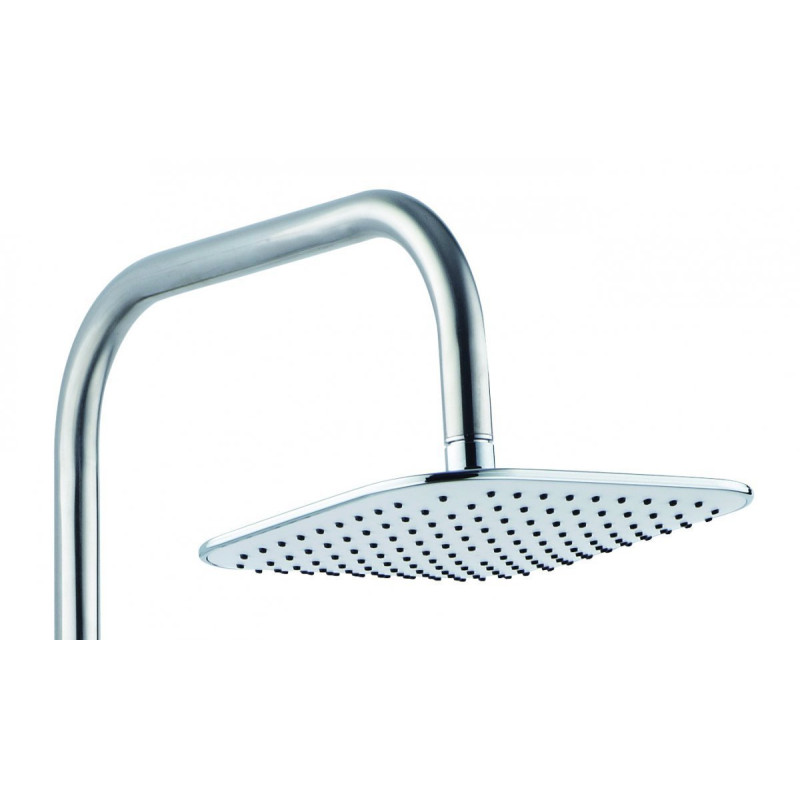 Deszczownica Ondo z Termostatem - Luksusowy Zestaw Prysznicowy dla Twojej Łazienki