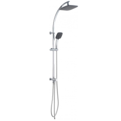 Nowoczesna Deszczownica Alize BT-11-001 – Luksusowy Komfort Prysznicowy w Twoim Domu