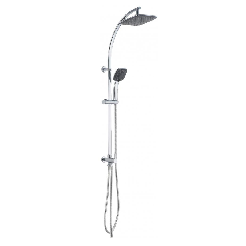 Nowoczesna Deszczownica Alize BT-11-001 – Luksusowy Komfort Prysznicowy w Twoim Domu