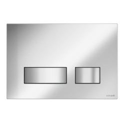 Elegancki Przycisk MOVI Chrom Matowy – Stylowe Wykonanie!