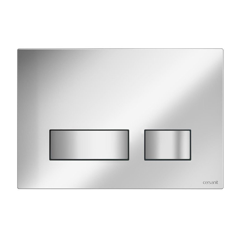 Elegancki Przycisk MOVI Chrom Matowy – Stylowe Wykonanie!