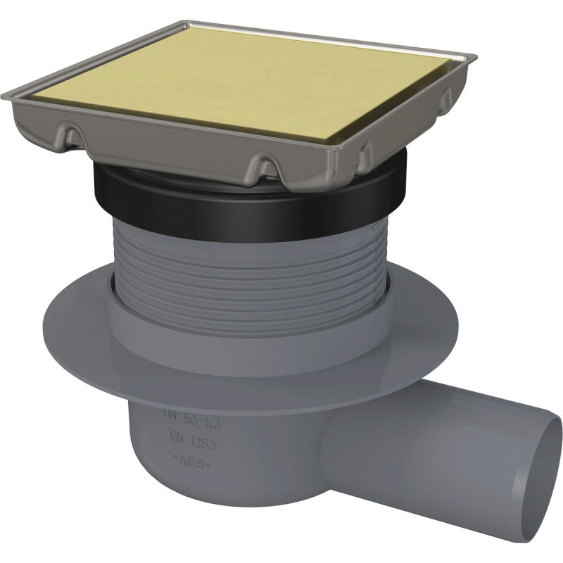 Odpływ Rewersyjny Premium 130mm - Elegancja i Funkcjonalność w Jednym!