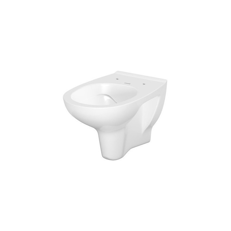 Nowoczesna Miska WC Wisząca ARTECO NEW CLEANON - Komfort i Styl w Twojej Łazience