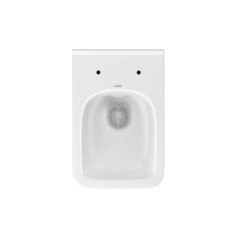 Elegancka Miska WC COMO CLEANON - Nowoczesny Styl, Bez Kompromisów