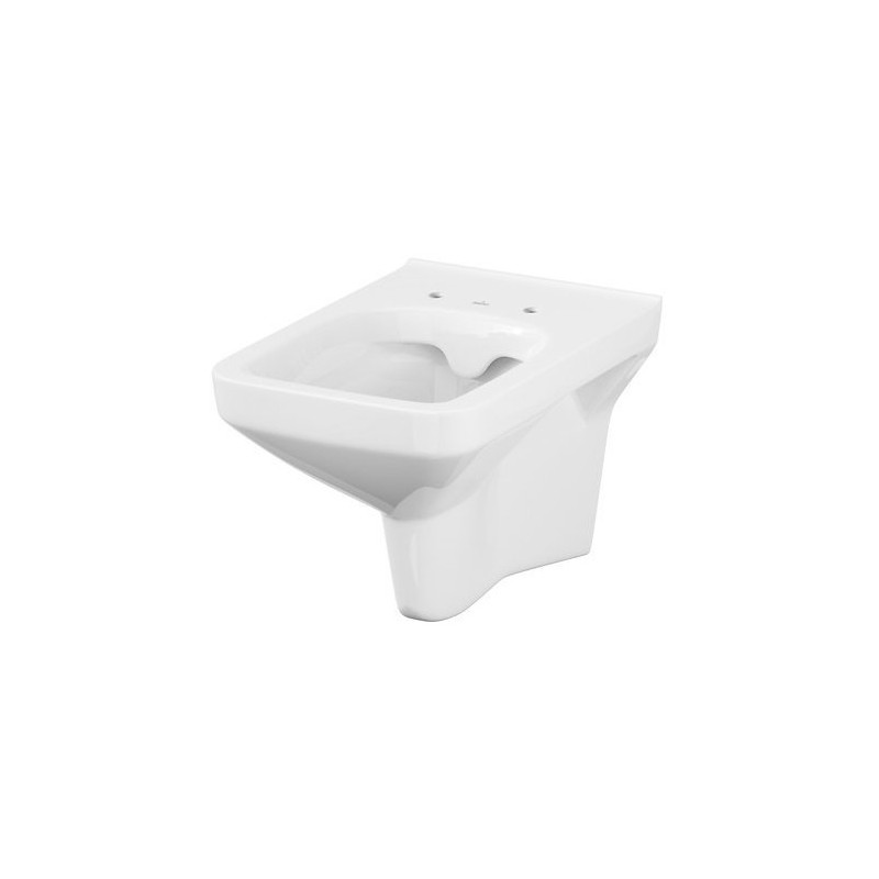 Zestaw WC COMO CLEANON z Deską Duroplast - Komfort i Higiena w Każdej Łazience!