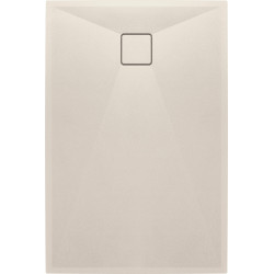 Granitowy brodzik prysznicowy 120x70 cm - elegancja i trwałość do Twojej łazienki!