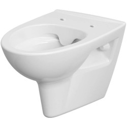 Komfortowy Zestaw WC PARVA CLEANON: Elegancja i Funkcjonalność w Jednym!