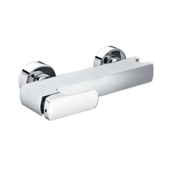 Excellent Pride bateria prysznicowa ścienna  chrom