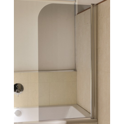 Elegancki Parawan Nawanowy 140x70 Grafitowy Wybór - Strona Prawa lub Lewa