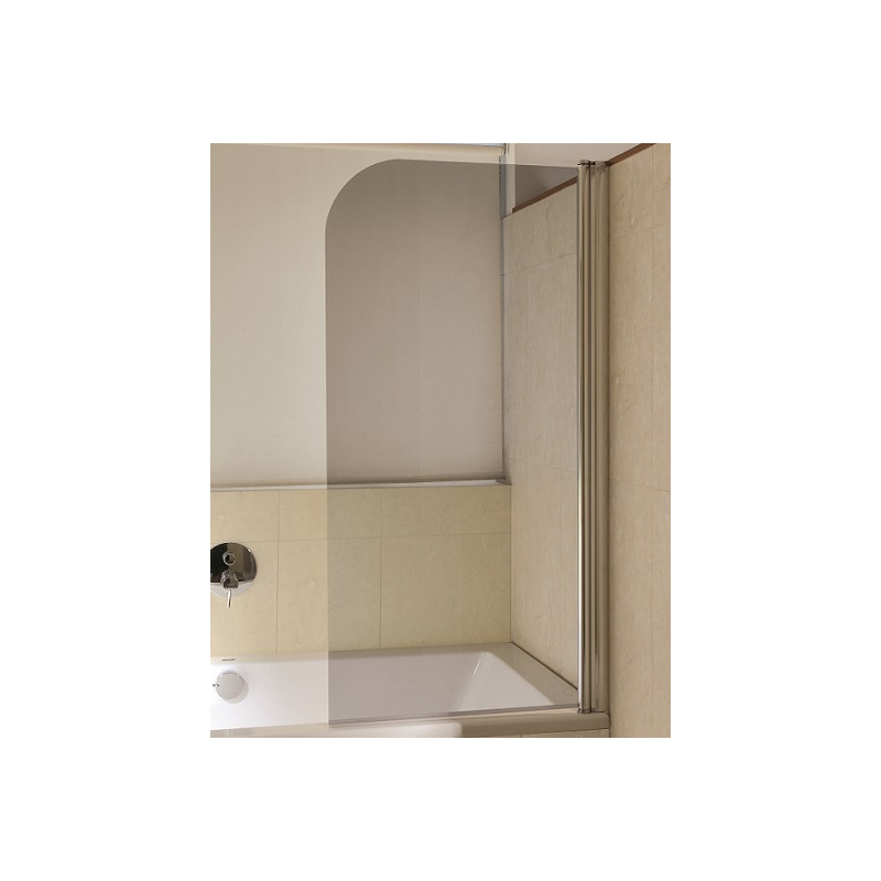 Elegancki Parawan Nawanowy 140x70 Grafitowy Wybór - Strona Prawa lub Lewa