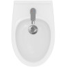 Stylowy Bidet CERSANIT MODUO Owalny – Elegancja i Wygoda w Twojej Łazience!