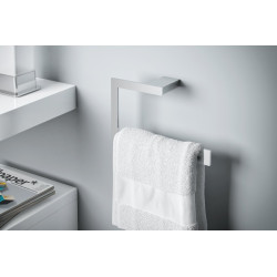 Stylowy Wieszak na Ręczniki RIKO - Elegancka Organizacja Łazienki