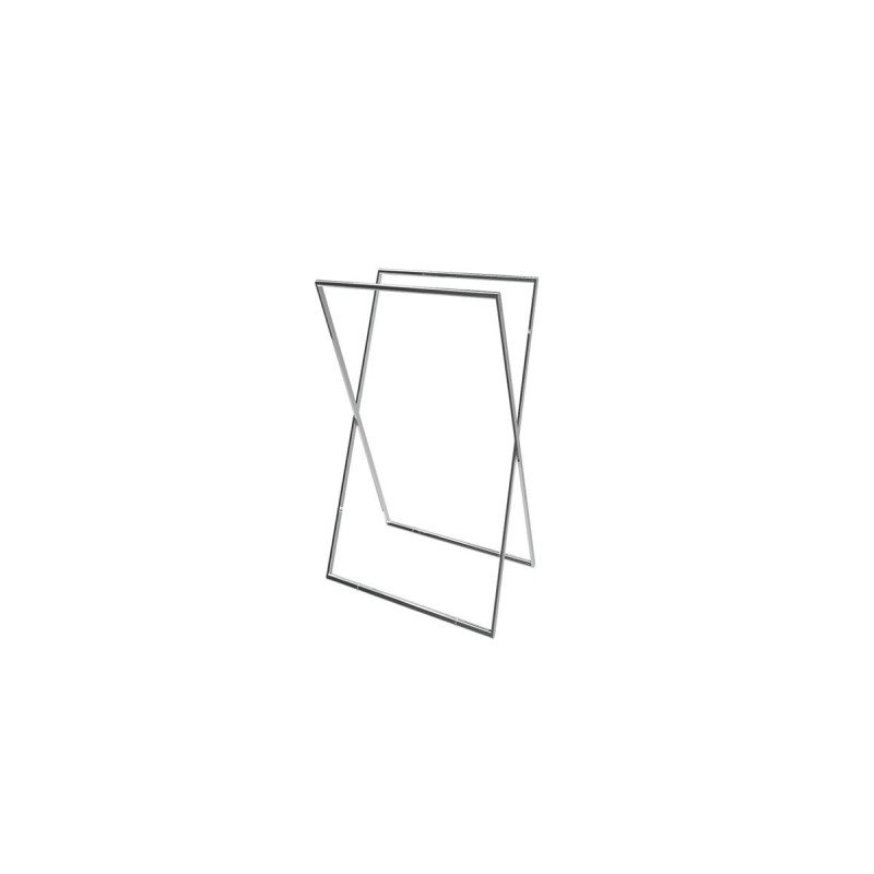 Stojak na ręczniki KROS - Elegancja i Funkcjonalność w Każdej Łazience