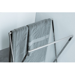 Stojak na ręczniki KROS - Elegancja i Funkcjonalność w Każdej Łazience