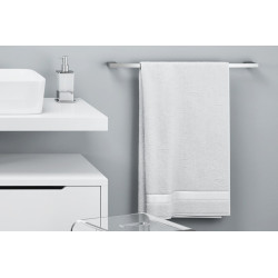 Stylowy WIESZAK na ręcznik RIKO 60 cm - Elegancja w Twojej łazience!