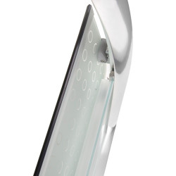 Luksusowa Kabina Prysznicowa Marbella 90 z Efektem Bąbelków - Model AK-46-192