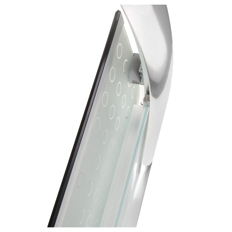 Luksusowa Kabina Prysznicowa Marbella 90 z Efektem Bąbelków - Model AK-46-192