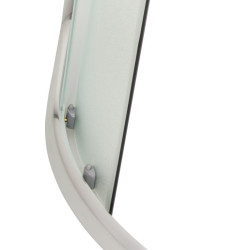 Marbella 80 Deep Premium: Kabina Prysznicowa dla Nowoczesnych Łazienek