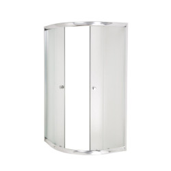 Elegancka Kabina Prysznicowa Marbella 90 - Styl i Komfort w Każdej Łazience!