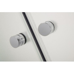 Elegancka Kabina Prysznicowa Marbella 90 - Styl i Komfort w Każdej Łazience!