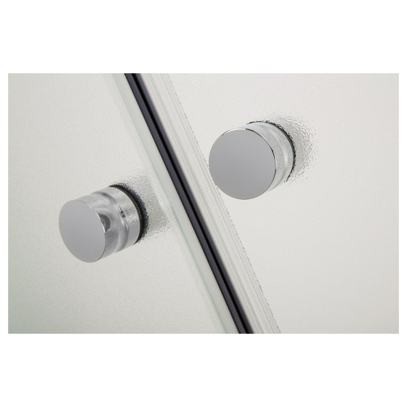 Elegancka Kabina Prysznicowa Marbella 90 - Styl i Komfort w Każdej Łazience!