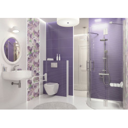 Narożna kabina prysznicowa Abelia 80x200 – elegancja i komfort w każdej łazience!