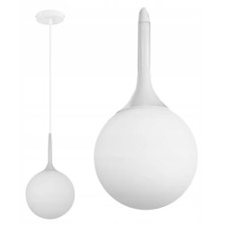 Efektowna Lampa Wisząca JDL-18 Cary Elegancja Nowoczesności