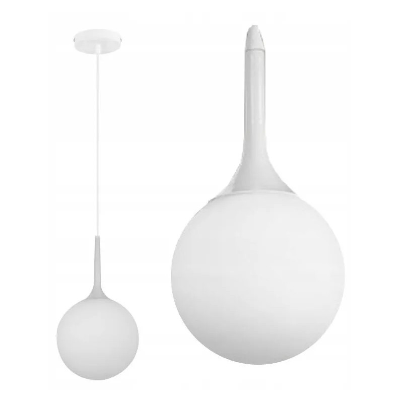 Efektowna Lampa Wisząca JDL-18 Cary Elegancja Nowoczesności