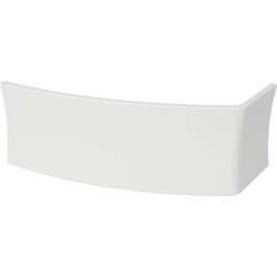 Ekskluzywny Panel Wannowy SICILIA 140 cm - Idealne Dopasowanie Prawy/ Lewy