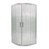 Ekskluzywna Kabina Prysznicowa Marbella 90 Mozaika - Nowoczesny Design, Perfekcyjna Jakość