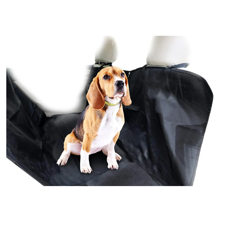 Uniwersalny Ochraniacz Samochodowy - Bezpieczeństwo i Komfort w Twoim Aucie!