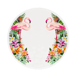 Ekstrawagancki Ręcznik Plażowy BTR-02 - Luksus 150cm!