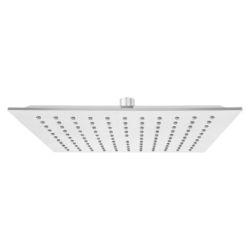 Kwadratowa Deszczownica ECO VISTA 25 – Innowacyjne Wzornictwo dla Twojej Łazienki!