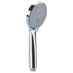 Nowoczesna słuchawka prysznicowa ASTRI AS-67-001 - Komfort i Styl w Twojej Łazience