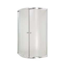 Stylowa Kabina Prysznicowa Marbella 80 - Komfort i Elegancja w Łazience