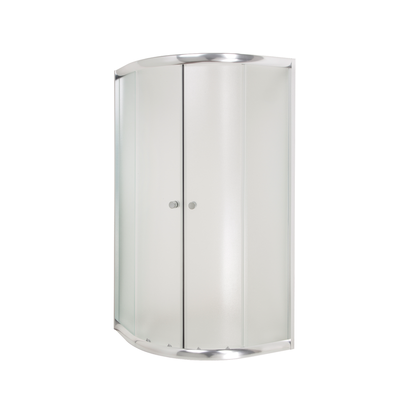 Stylowa Kabina Prysznicowa Marbella 80 - Komfort i Elegancja w Łazience