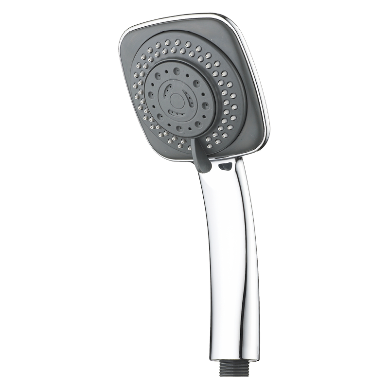 Nowoczesna Słuchawka Natryskowa ALIZE AS-81-001 - Komfort i Styl w Każdej Łazience