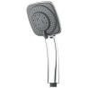 Nowoczesna Słuchawka Natryskowa ALIZE AS-81-001 - Komfort i Styl w Każdej Łazience