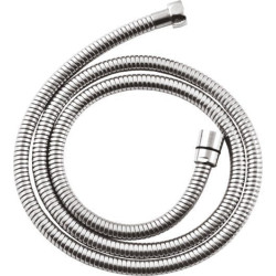 Kompletny Zestaw Prysznicowy KVADRATO NLQ z Wężem 150 cm - Styl i Komfort w Twojej Łazience