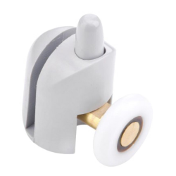 Stylowa Kabina Prysznicowa Arizona 80 z Mrożonym Szkłem - Luksus do Twojej Łazienki