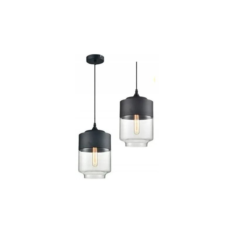 Stylowa Lampa Zenit C APP020-1CP - Elegancja i Nowoczesność w Twoim Domu