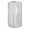 Ekskluzywna Kabina Prysznicowa Arizona 90 - Przejrzystość i Styl w Twojej Łazience
