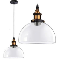 Zjawiskowa Lampa Wisząca Verto C – Nowoczesność w Twoim Wnętrzu