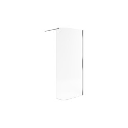 Elegancka Ścianka Prysznicowa Walk-In 85x200 cm - Nowoczesny Design dla Twojej Łazienki