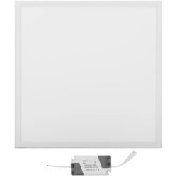 Kwadratowy Panel Natynkowy 048-SW-42C – Nowoczesne Oświetlenie Dla Twojego Wnętrza!