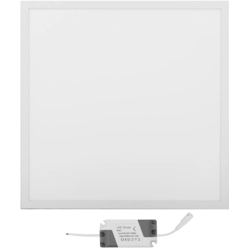 Kwadratowy Panel Natynkowy 048-SW-42C – Nowoczesne Oświetlenie Dla Twojego Wnętrza!